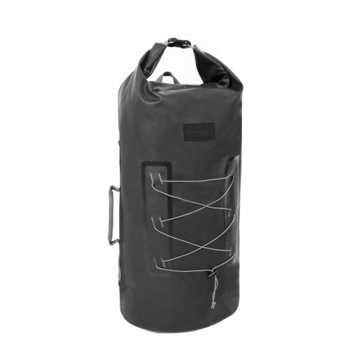 Vodotesná taška - Zulupack Indy 20L – IP67 - čierna