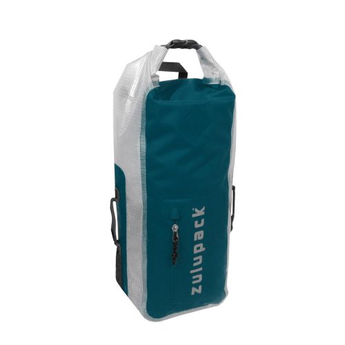 Vodotesný batoh - Zulupack Mojo 18L – IP67 - modrý